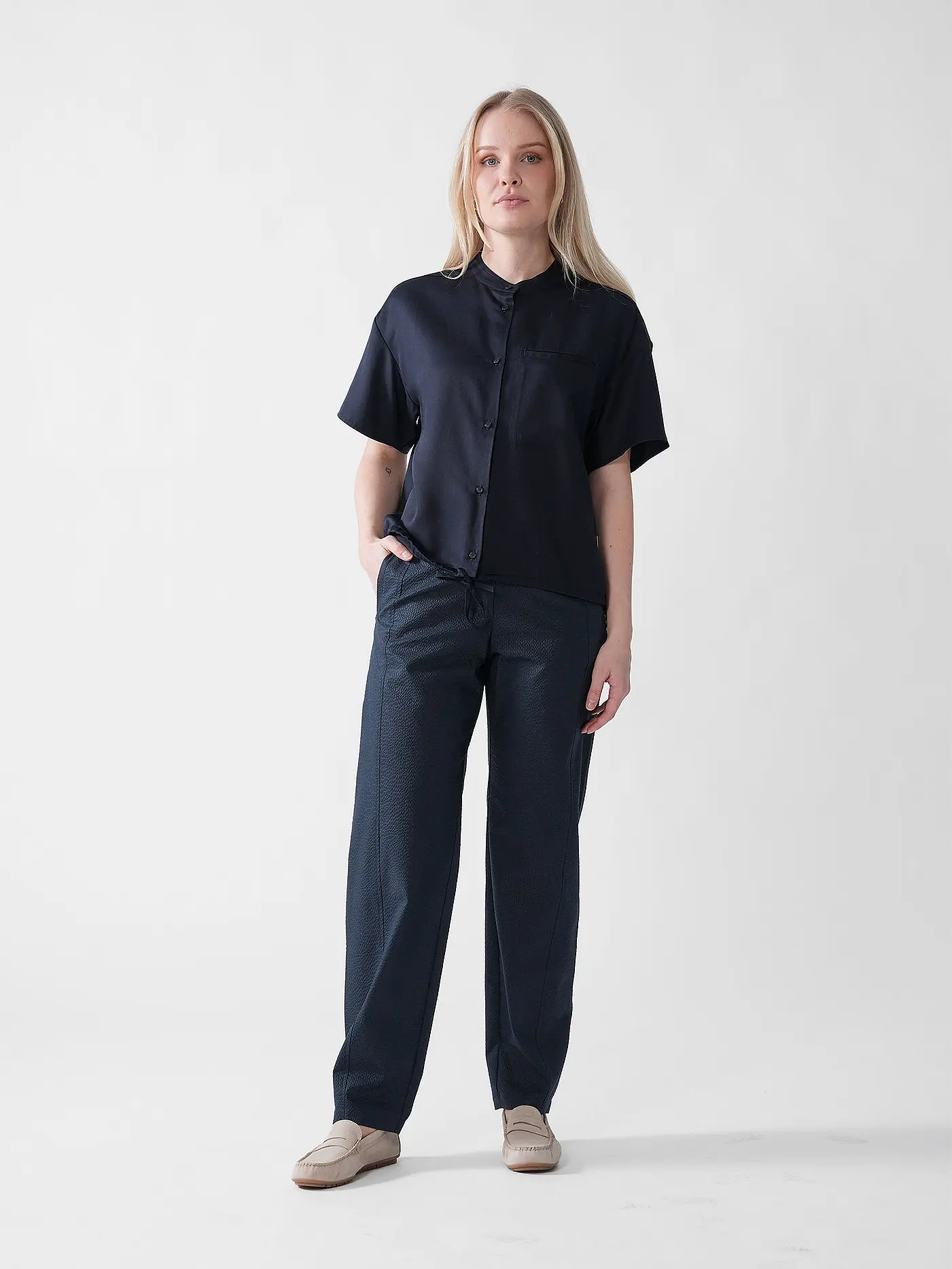 ARMEDANGELS | Bluse BARAAHE | 